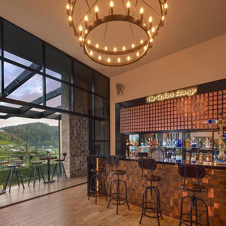 The Golden Ridge Hotel Nuwara Eliya Esterno foto