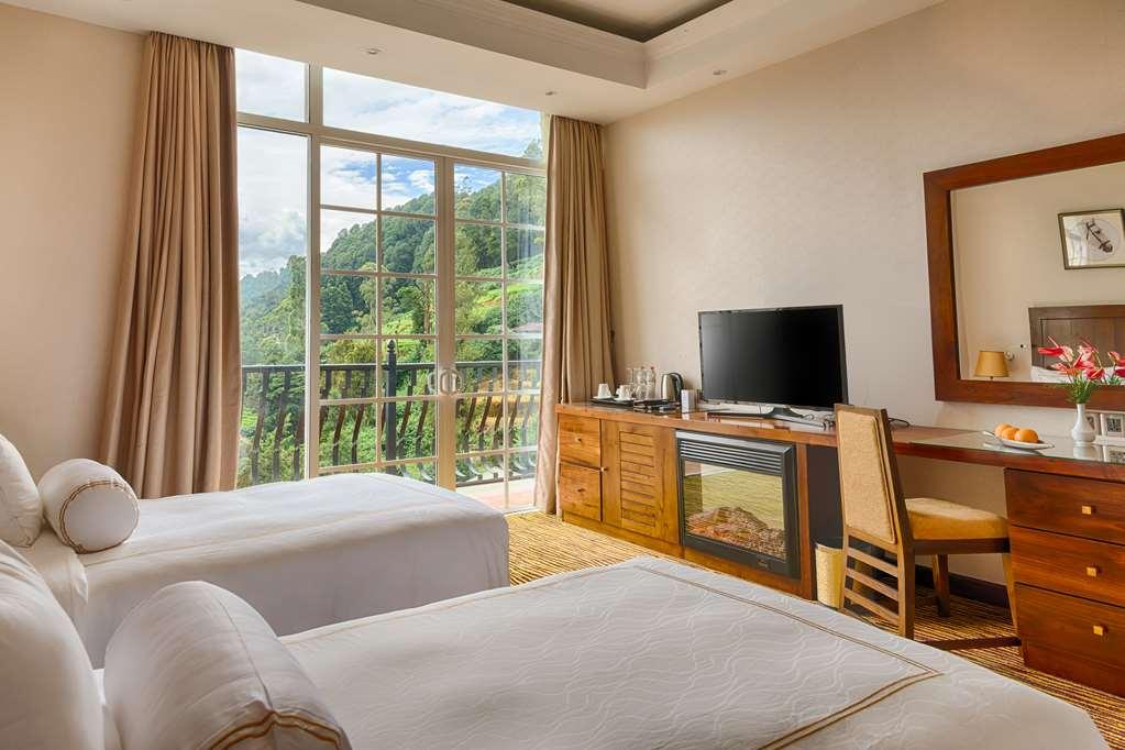 The Golden Ridge Hotel Nuwara Eliya Camera foto