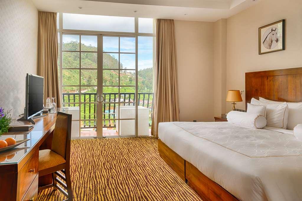 The Golden Ridge Hotel Nuwara Eliya Camera foto