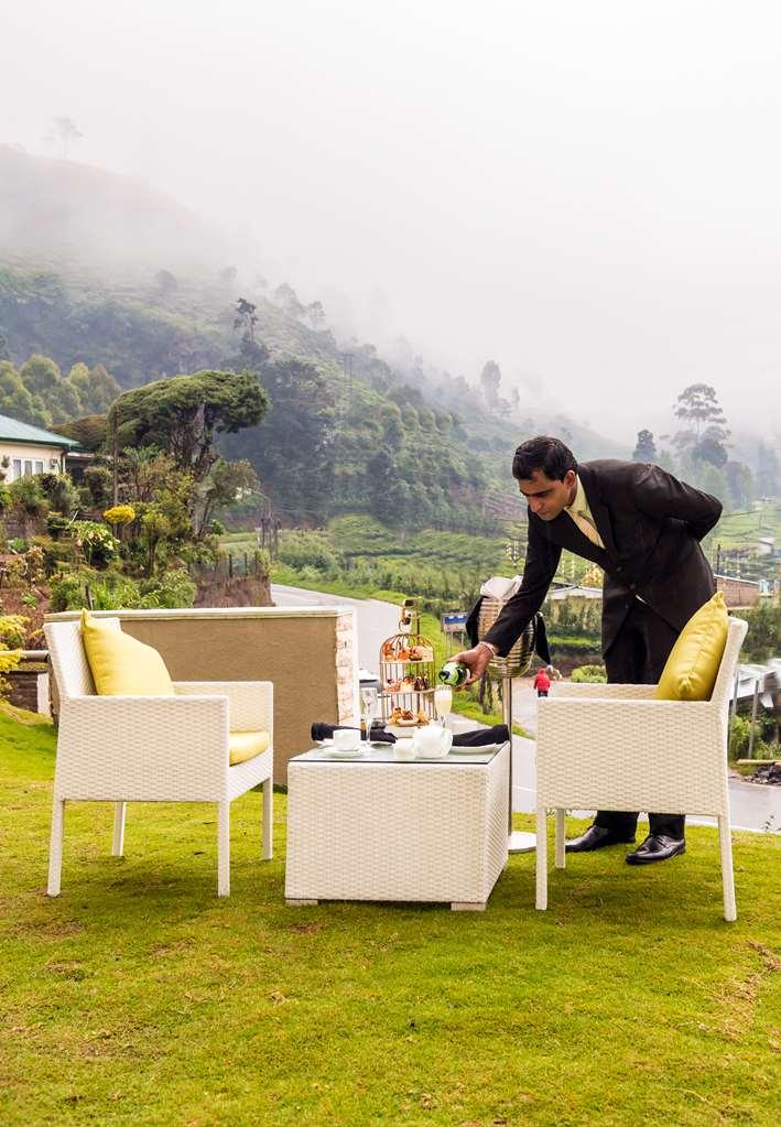 The Golden Ridge Hotel Nuwara Eliya Esterno foto