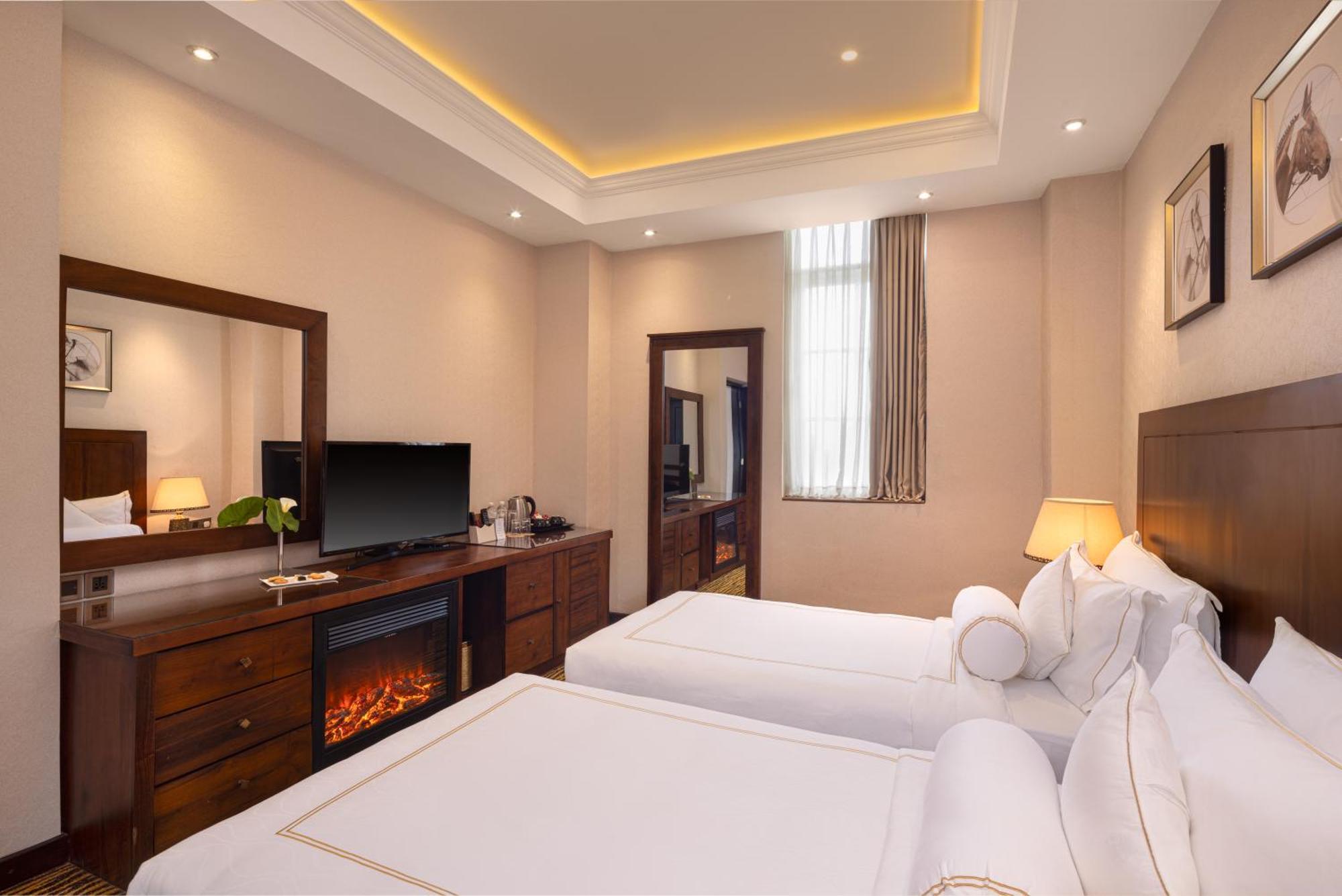The Golden Ridge Hotel Nuwara Eliya Esterno foto